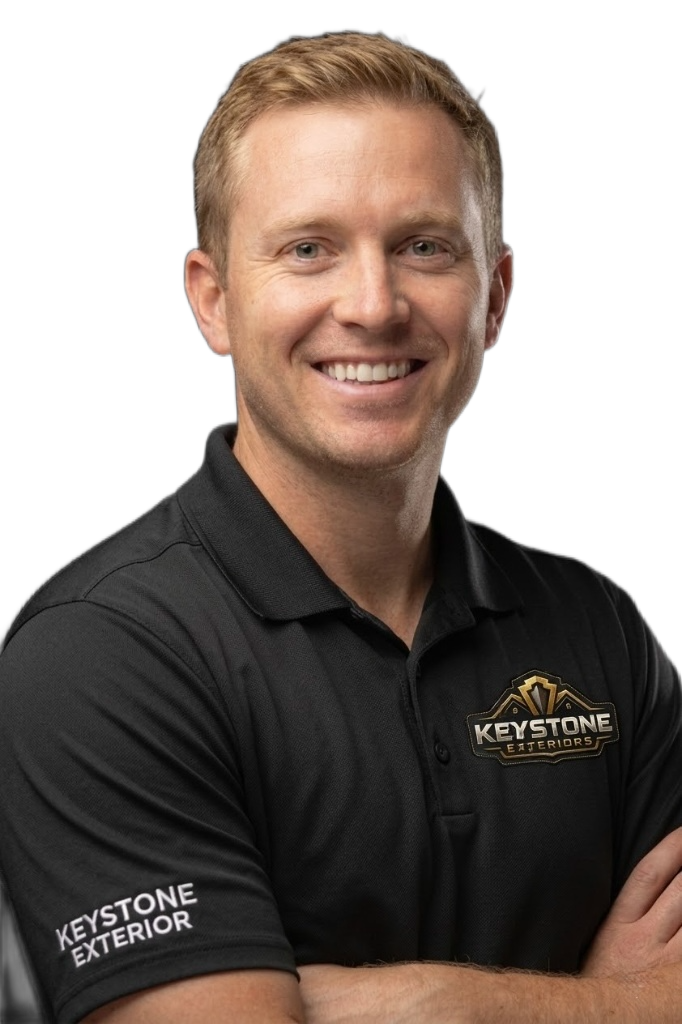 Keystone Exteriors Team